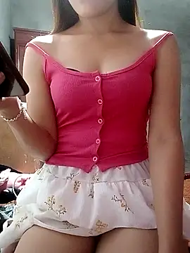 Snapshot of mymy06 chatting on 9, 10, 2025 mymy06 online show from 9, 10, 2025