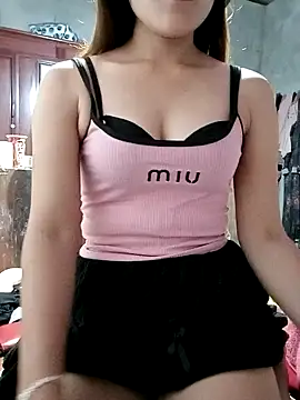 Snapshot of mymy06 chatting on 12, 10, 2025 mymy06 online show from 12, 10, 2025