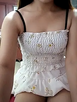 Snapshot of mymy06 chatting on 17, 10, 2025 mymy06 online show from 17, 10, 2025