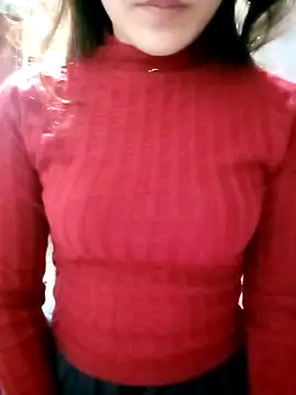 Snapshot of mymy06 chatting on 23, 11, 2025 mymy06 online show from 23, 11, 2025