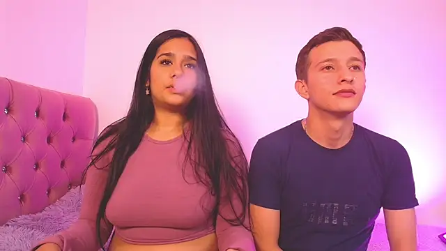 Snapshot of mae_nathan_ chatting on 14, 9, 2025 mae nathan online show from 14, 9, 2025