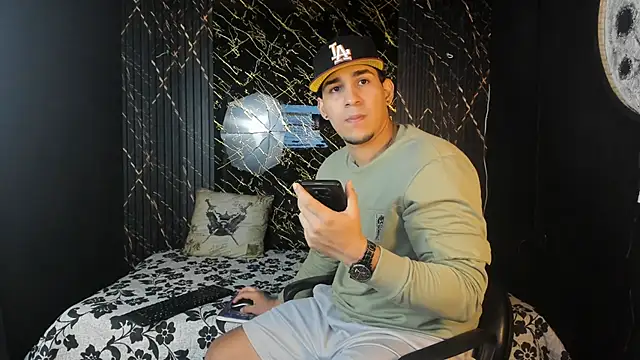 massimo vidal  online show from 10, 2, 2026