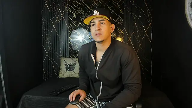 massimo vidal  online show from 22, 2, 2026