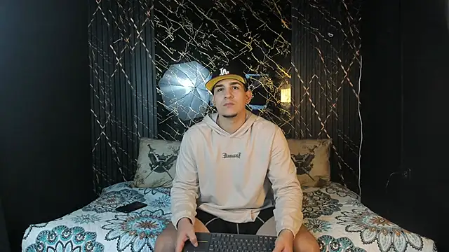 massimo vidal  online show from 26, 2, 2026