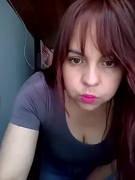 Snapshot of CARITOMIO chatting on 18, 9, 2025 CARITOMIO online show from 18, 9, 2025