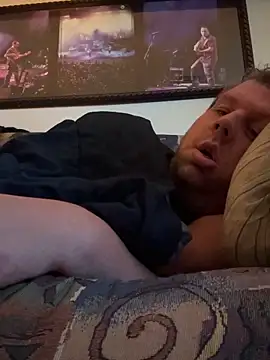 Stephanie1984 online show from 9, 10, 2025