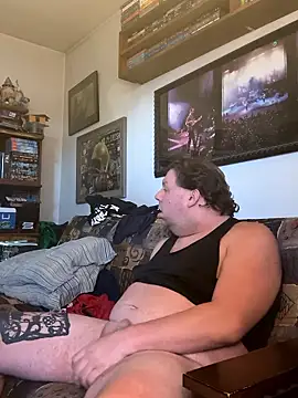 Stephanie1984 online show from 13, 1, 2026