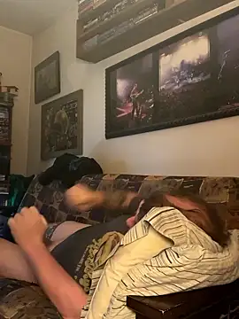 Stephanie1984 online show from 14, 1, 2026