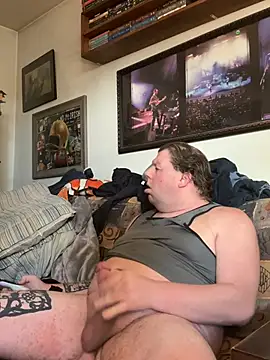 Stephanie1984 online show from 8, 2, 2026