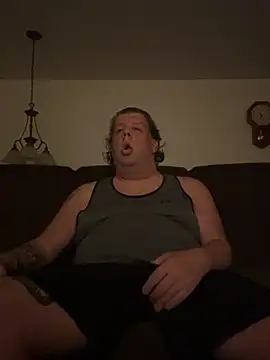 Stephanie1984 online show from 19, 4, 2026