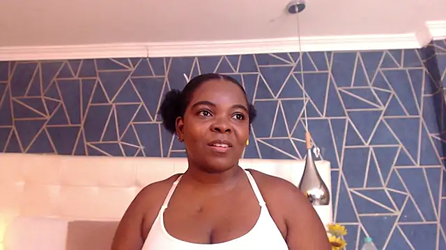 EvaaTayson online show from 11, 10, 2025
