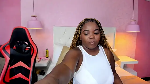 EvaaTayson online show from 16, 10, 2025