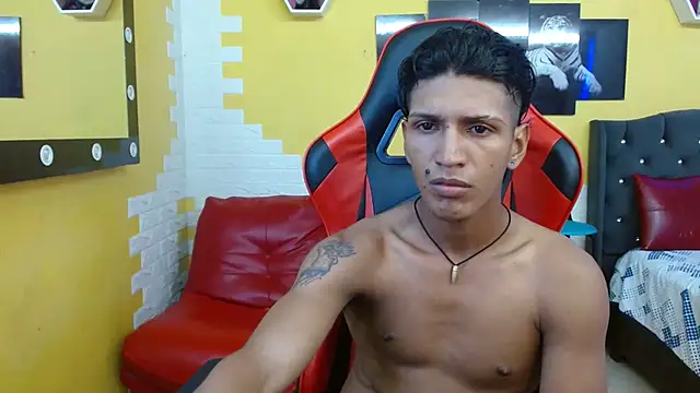 bull cam online show from 14, 9, 2025