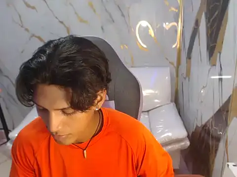 bull cam online show from 18, 9, 2025