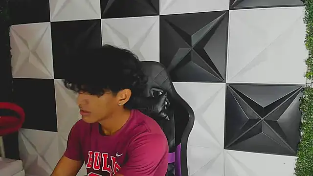 bull cam online show from 6, 10, 2025