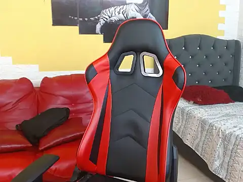 bull cam online show from 16, 10, 2025