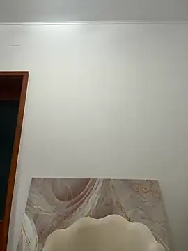 VampyScarlet online show from 18, 10, 2025