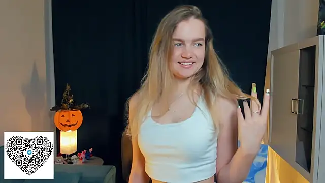 KerenFurguson online show from 31, 10, 2025