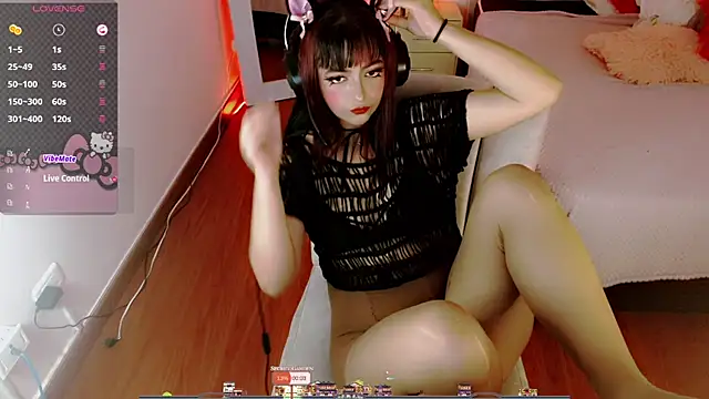 Lunyhose online show from 9, 10, 2025