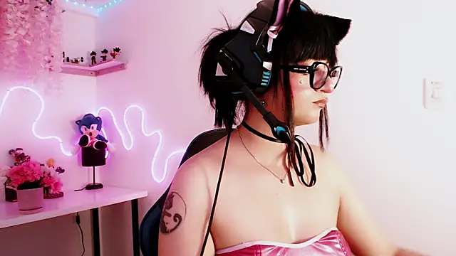 Lunyhose online show from 3, 12, 2025