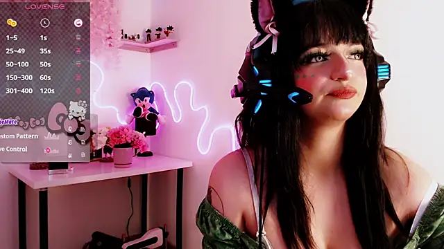 Lunyhose online show from 5, 1, 2026