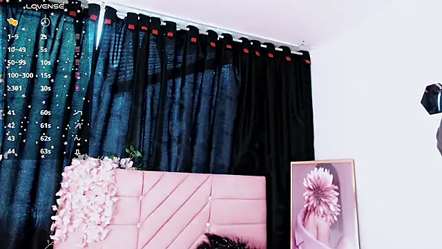 Lunyhose online show from 19, 6, 2026