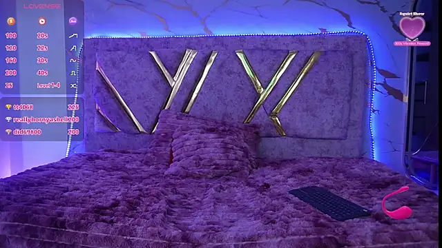 natasha vesper online show from 15, 11, 2025