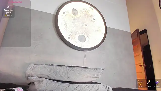 honny 23 online show from 7, 3, 2026