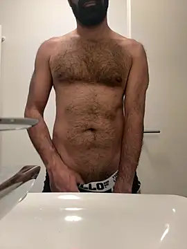 Moan King online show from 30, 7, 2026