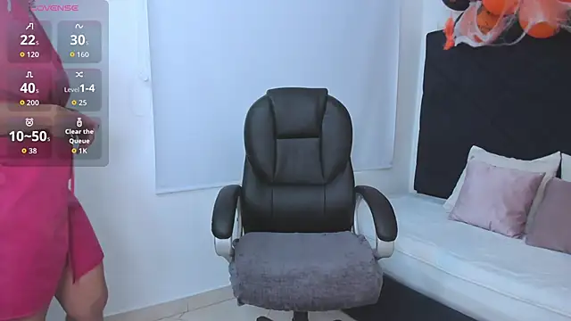 kate lua online show from 16, 10, 2025