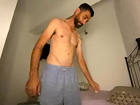 Asmodeo-6 online show from 25, 9, 2025