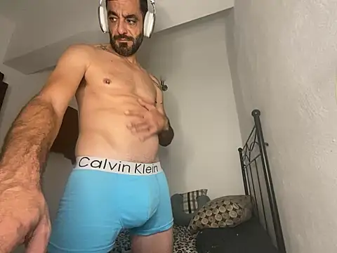 Asmodeo-6 online show from 2, 12, 2025