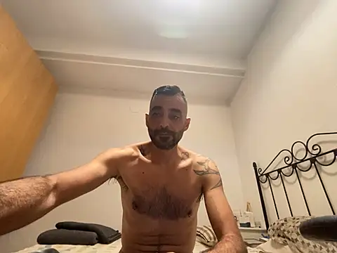 Asmodeo-6 online show from 6, 6, 2026