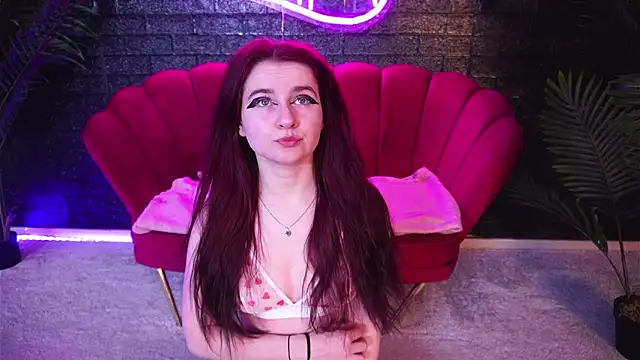 CherrySin online show from 15, 4, 2026