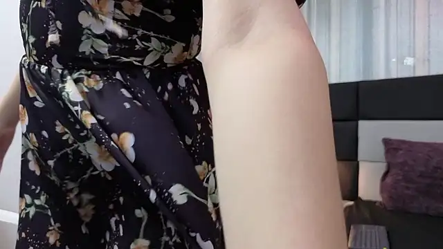 AlessandraLB online show from 22, 2, 2026