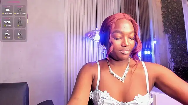 MissMahala  online show from 16, 10, 2025