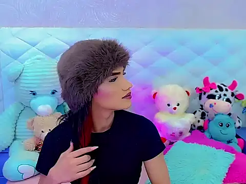 Snapshot of hanna_sweett34 chatting on 11, 9, 2025 hanna sweett34 online show from 11, 9, 2025