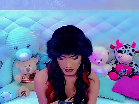 Snapshot of hanna_sweett34 chatting on 13, 9, 2025 hanna sweett34 online show from 13, 9, 2025