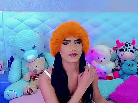 Snapshot of hanna_sweett34 chatting on 22, 9, 2025 hanna sweett34 online show from 22, 9, 2025