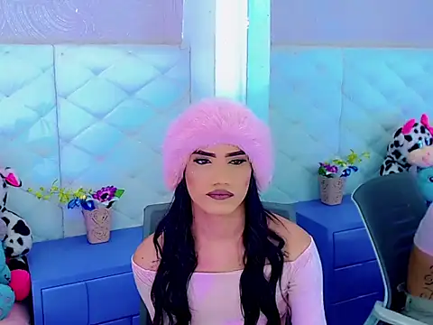 Snapshot of hanna_sweett34 chatting on 25, 9, 2025 hanna sweett34 online show from 25, 9, 2025