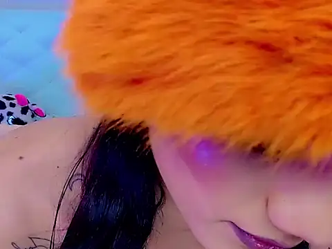 Snapshot of hanna_sweett34 chatting on 29, 9, 2025 hanna sweett34 online show from 29, 9, 2025