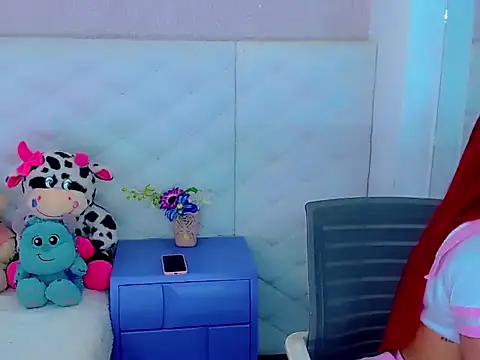 Snapshot of hanna_sweett34 chatting on 10, 10, 2025 hanna sweett34 online show from 10, 10, 2025