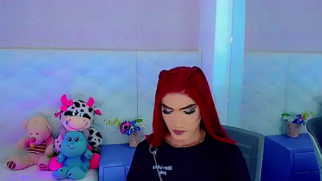 Snapshot of hanna_sweett34 chatting on 16, 10, 2025 hanna sweett34 online show from 16, 10, 2025