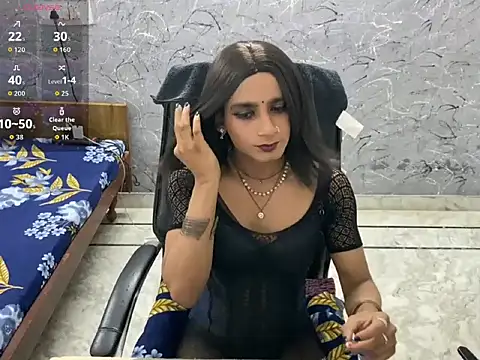 LuvLayla online show from 8, 7, 2026