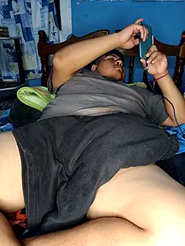 Snapshot of ramito1007 chatting on 26, 11, 2025 ramito1007 online show from 26, 11, 2025