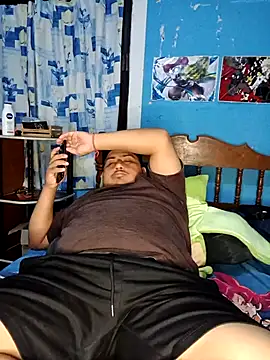 Snapshot of ramito1007 chatting on 1, 12, 2025 ramito1007 online show from 1, 12, 2025