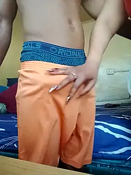 CARAMELSD online show from 2, 10, 2025