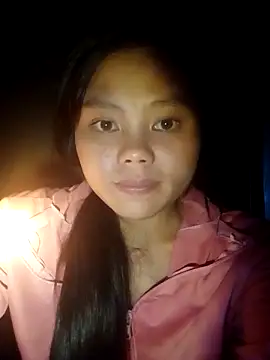 Snapshot of omiu-baby chatting on 1, 10, 2025 omiu-baby online show from 1, 10, 2025