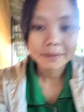 Snapshot of omiu-baby chatting on 29, 10, 2025 omiu-baby online show from 29, 10, 2025