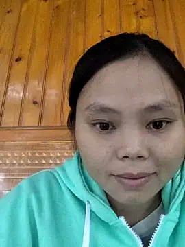 Snapshot of omiu-baby chatting on 1, 11, 2025 omiu-baby online show from 1, 11, 2025